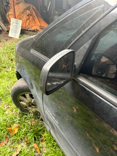 Retrovisor MERIVA elétrico 