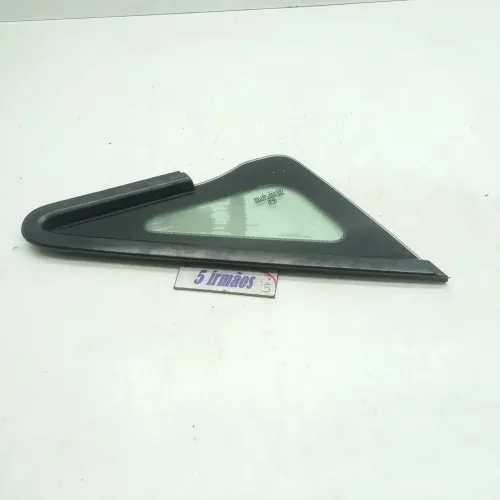 Vidro Cantoneira Moldura Honda Civic 1.8 2011 Nºm440as2