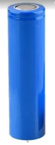 Bateria Recarregável 18650 3.7v 6800 mAh para lanterna luminária câmera 