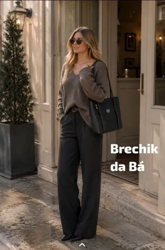 Bolsa Victor Hugo original