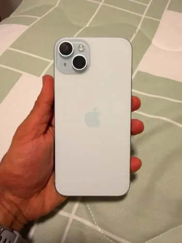 iPhone 15 Plus 512gb - Impecável - Ainda na Garantia