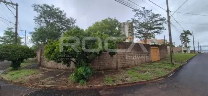 Terreno à venda no Condomínio Royal Park, em Ribeirão Preto