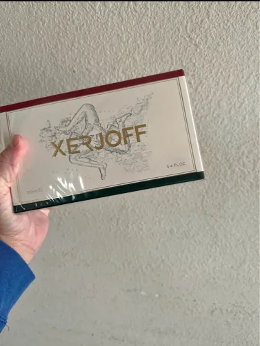 Perfume Xerjoff Naxos Edp 100ML lacrado