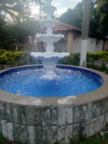 Alugo chácara temporada em sobradinho I Nova Colina