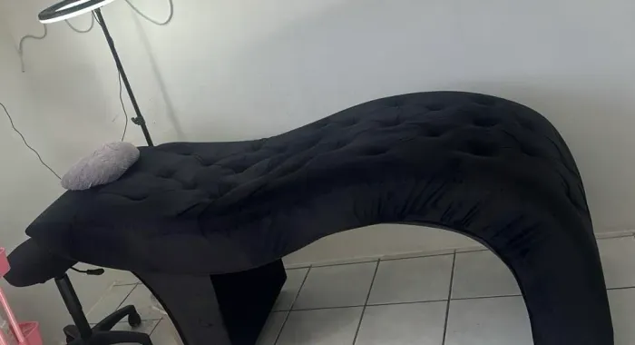 Maca luxo estética