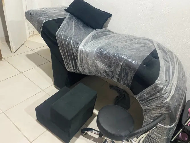Maca luxo 