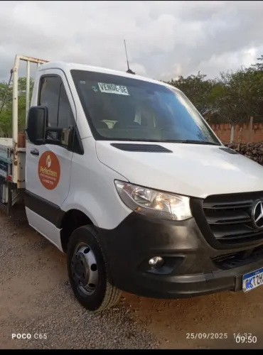Sprinter 516CDI VENDES