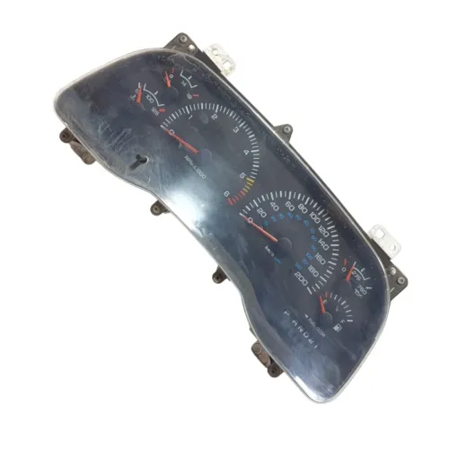 Painel De Instrumentos Dodge Dakota V6 2000