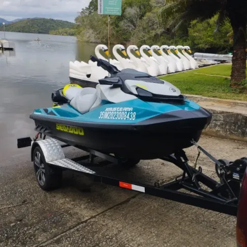 Jetski GTI 170 SE 2024