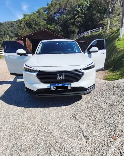 Honda HR-V EXL 1.5 Sensing 16V 5P Aut. 2025