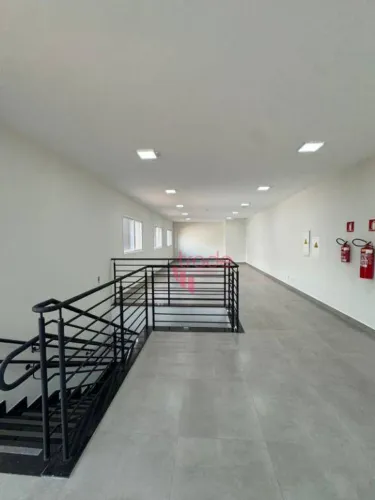 Galpão Comercial para Alugar no bairro Recreio Anhanguera em Ribeirão Preto, com fácil ace