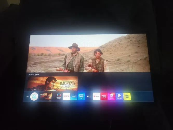 Smart tv Samsung 32''