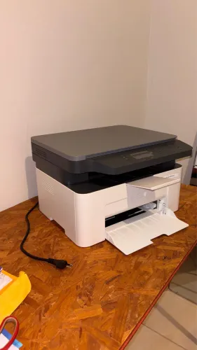 Multifuncional HP Laser