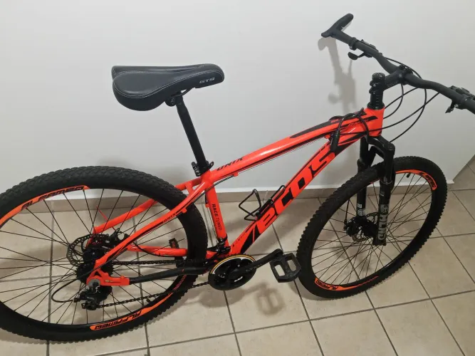 Bicicleta aro 29