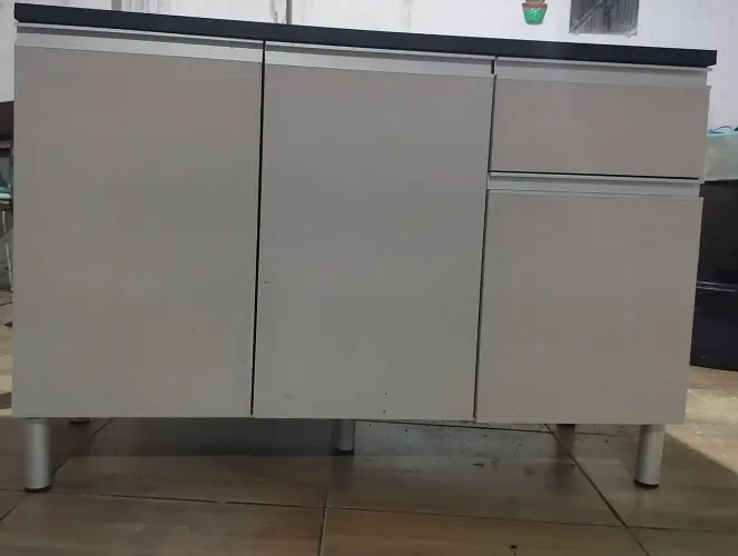 Balcão de cozinha