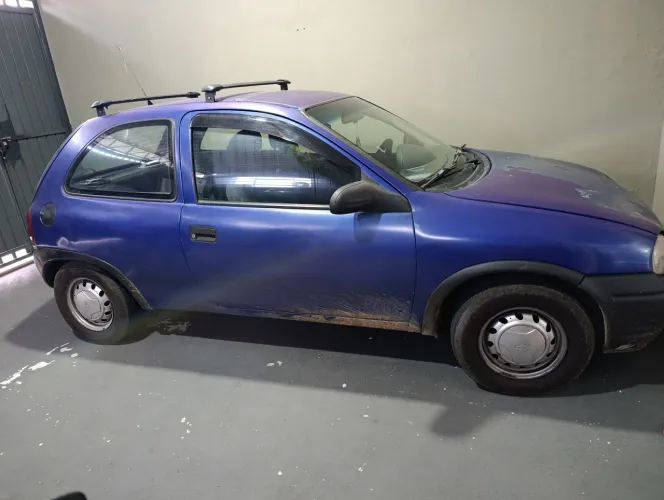 Corsa wind 96