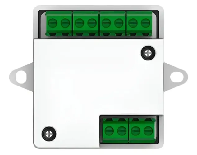 Módulo Hikvision DS-K2M062 Controle de Acesso - 1 unidade