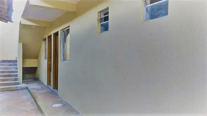 Imóvel para venda com 10 metros quadrados com 2 quartos