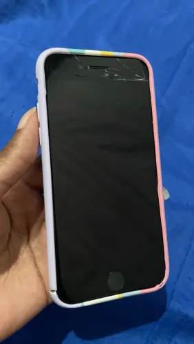 iPhone 7