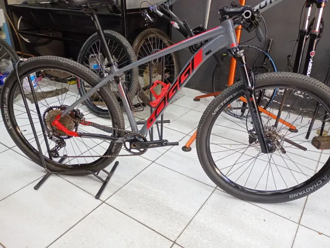 Vendo Oggi 7.0 tamanho 17