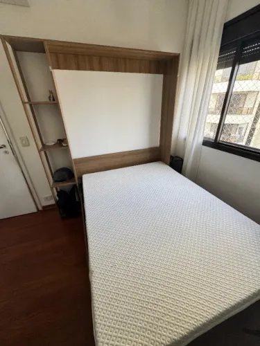 Cama articulavel