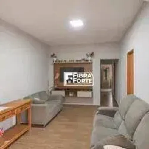 Casa com 3 quartos no Jd das Oliveiras em Campinas
