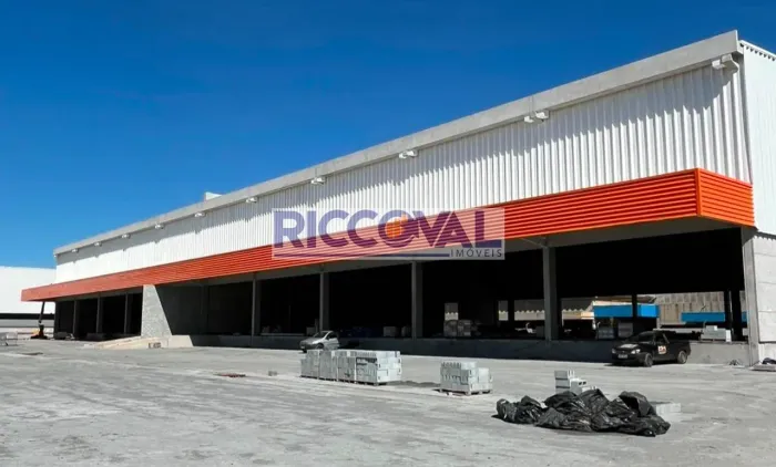 Galpão para Locação em Cumbica, Guarulhos | 4.950m²