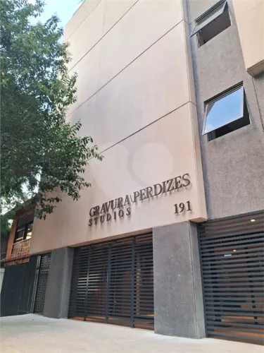Studio em Sumaré