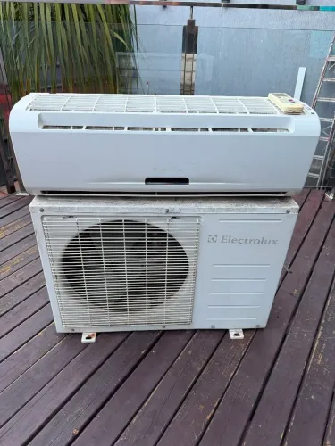 Ar condicionado Electrolux 12000 Btus