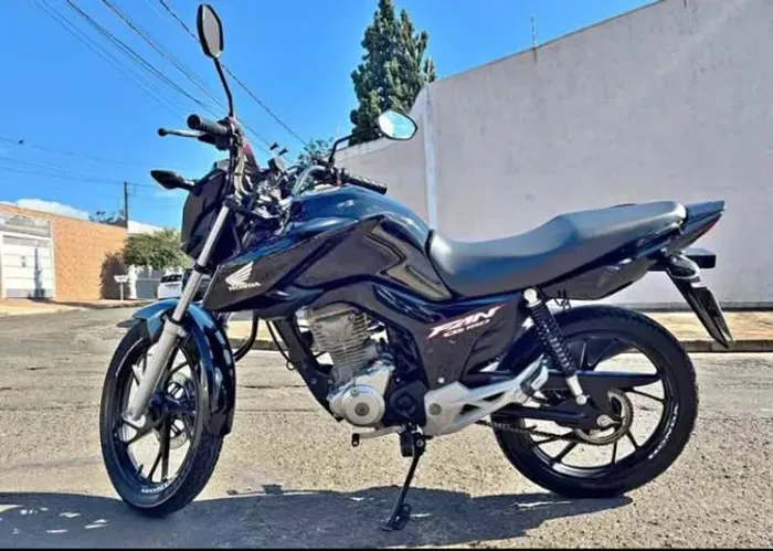 Fan 2022: Valor 15.000 (Parcelo com entrada de 2.500)
