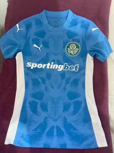 Camisa original do palmeiras