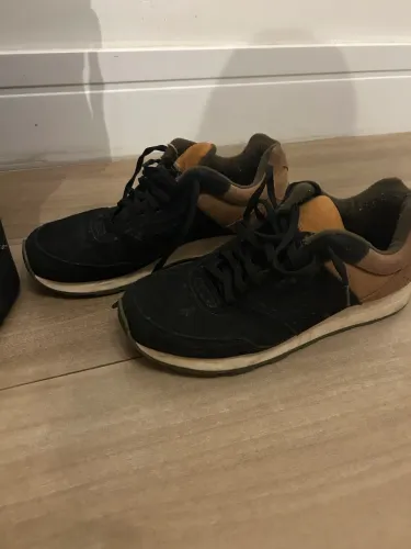 Tênis reserva masculino