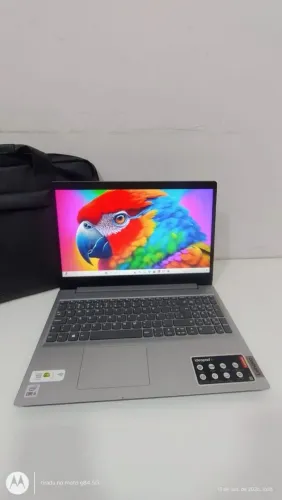 Notebook Lenovo Core i5 10° Geração 8 GB de ram com nota fiscal