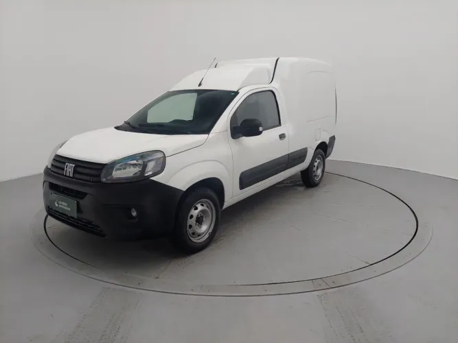 Fiat Fiorino Endurance EVO 1.4 Flex 8V 2P 2025