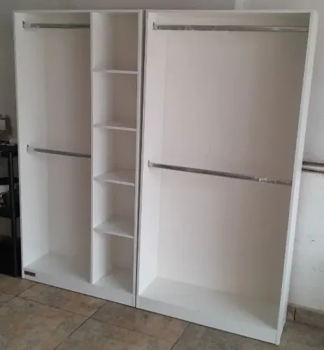 Kit Estante - Parcelamos em até 12x sem juros no cartão