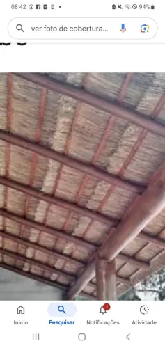 Sape para cobertura em geral 