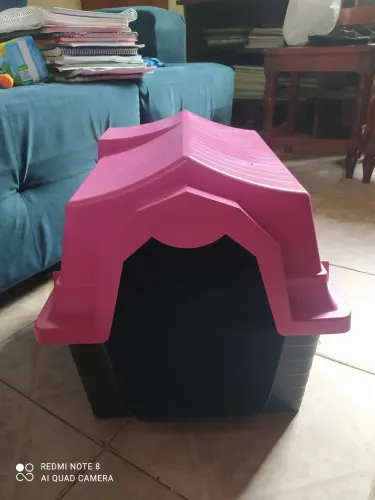 Casinha Pet