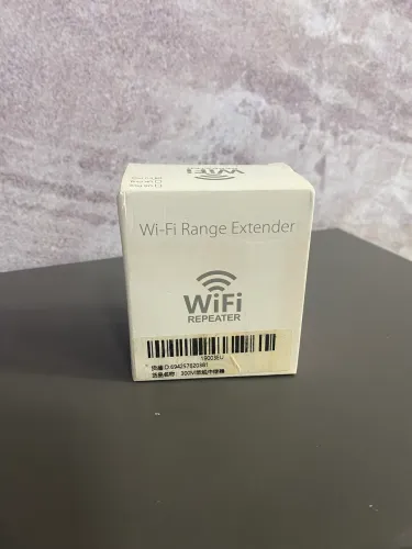 Extensor Repetidor Wifi 5g 2.4ghz 5ghz Jckel