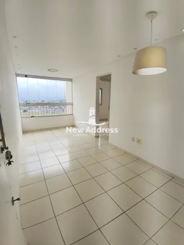 Apartamento 2 Quartos à Venda em Ataíde - Vila Velha