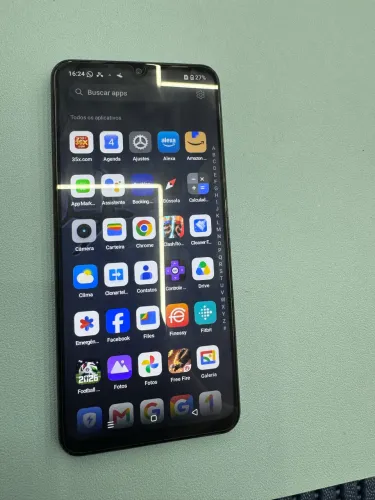 Celular Realme Note 50 64gb