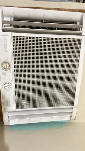 Vendo ar condicionado de Janela procedência boa gelando demais 10milbtus 800$ 