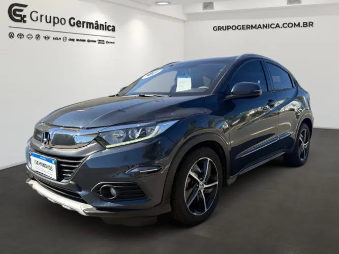 Honda HR-V EXL 1.8 Flexone 16V 5P Aut. 2019