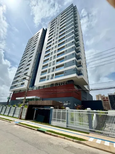 Imóvel para venda tem 85m² com 3 quartos em Ponta D'Areia - São Luís - MA