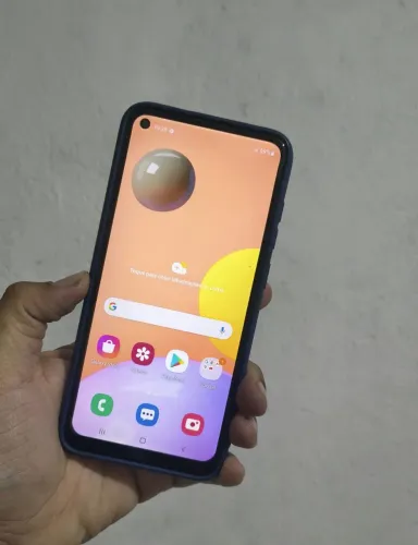 Celular Samsung Galaxy a11 