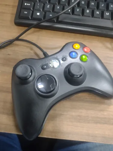 Controle Xbox 360/ PC
