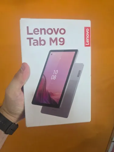 Tablet Lenovo M9 64gb