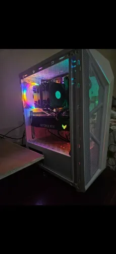 pc gamer 3060ti Asus Tuf