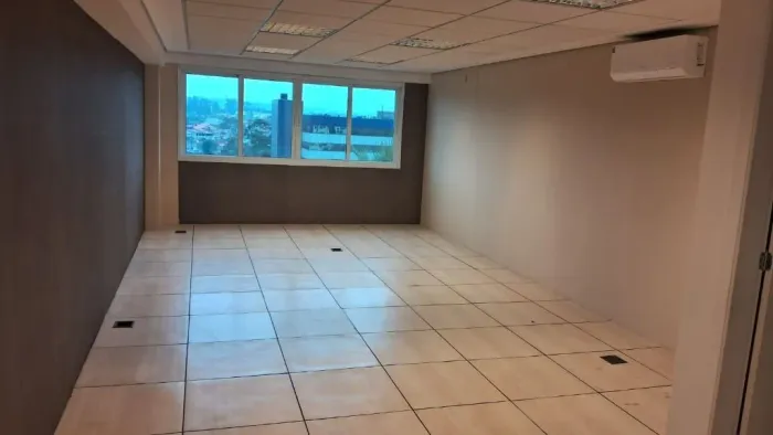 Sala para alugar por R$ 4.100,00/mês - Granja Viana - Cotia/SP