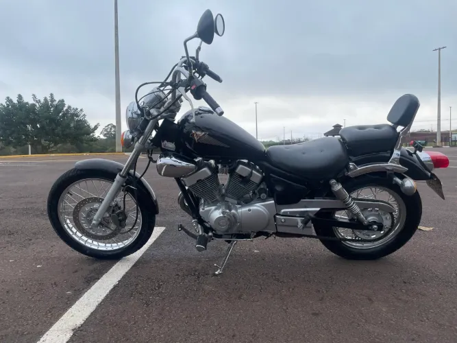 Virago 250