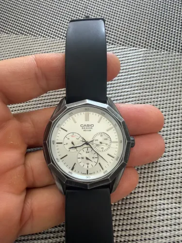 Relógio Casio
